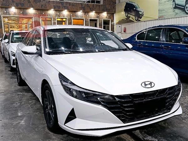 Hyundai for sale in Iraq